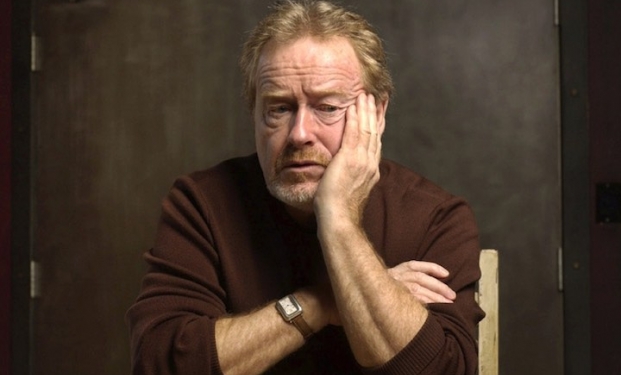 Ridley Scott Ridley Scott