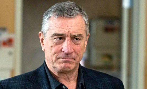 Robert De Niro Robert De Niro