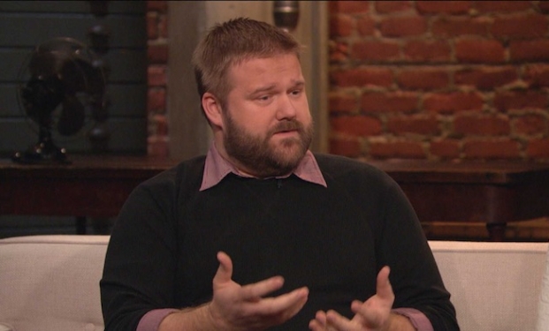 Robert Kirkman Robert Kirkman