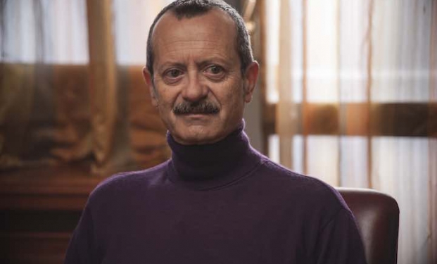 Rocco Papaleo in Tu mi nascondi qualcosa Rocco Papaleo in Tu mi nascondi qualcosa