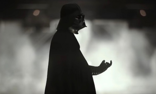 Rogue One: A Star Wars Story Rogue One: A Star Wars Story