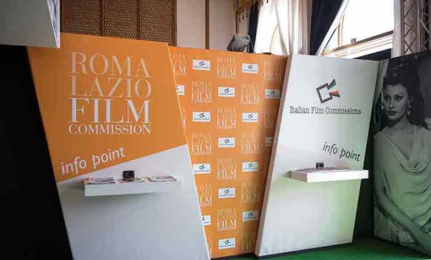 Roma Lazio Film Commission Roma Lazio Film Commission