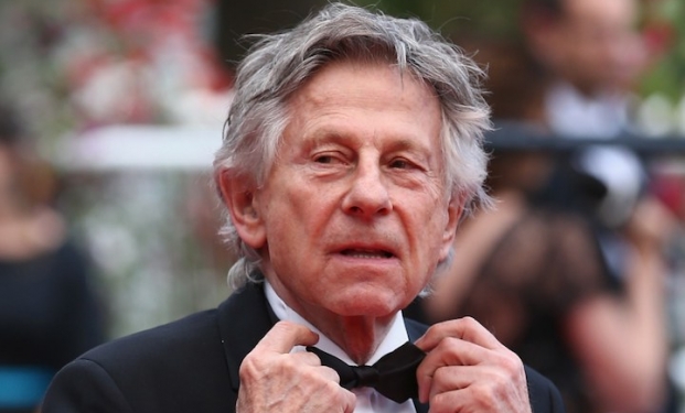 Roman Polanski Roman Polanski