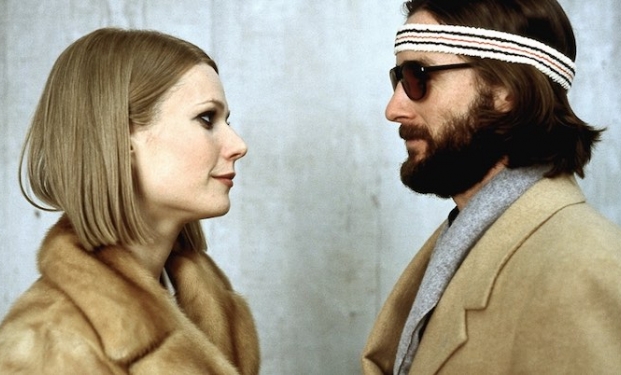 I Tenenbaum I Tenenbaum
