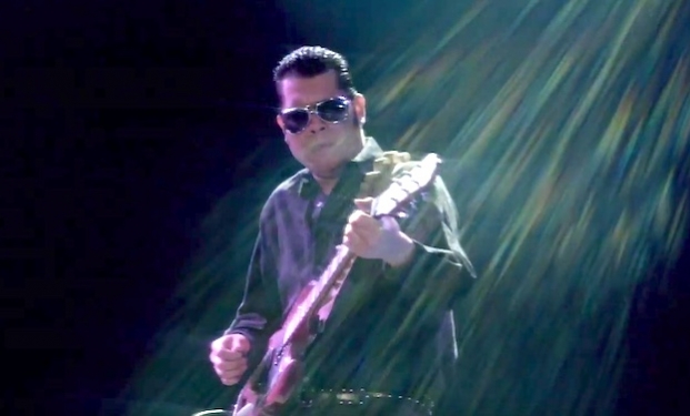RUMBLE: Il grande spirito del rock RUMBLE: Il grande spirito del rock