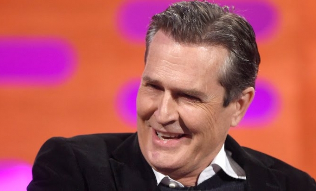 Rupert Everett Rupert Everett
