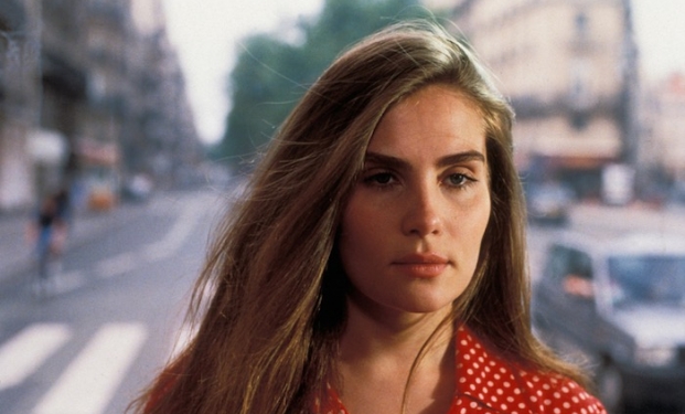 Emmanuelle Seigner Emmanuelle Seigner