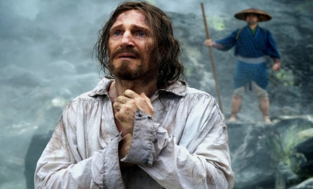 Silence di Martin Scorsese Silence di Martin Scorsese
