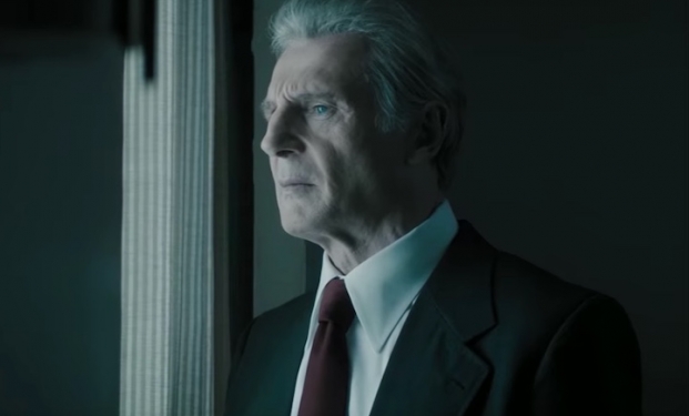 The Silent Man The Silent Man