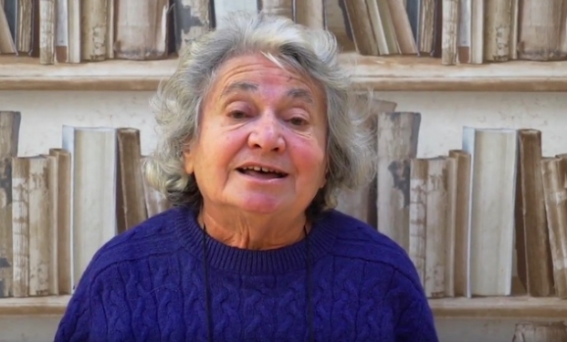 Silvana Bosi Silvana Bosi