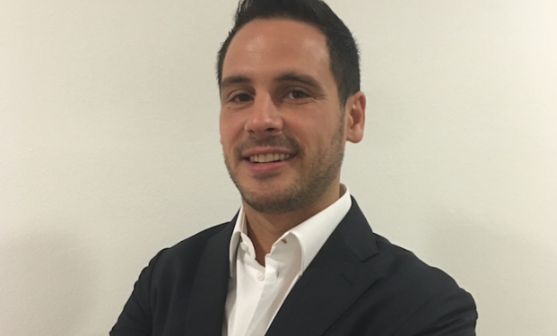 Simone Vittozzi, nuovo Sales Manager Home Video per Koch Media Simone Vittozzi, nuovo Sales Manager Home Video per Koch Media