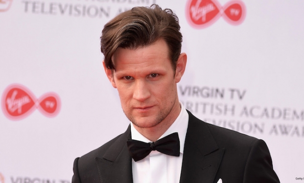 Matt Smith Matt Smith