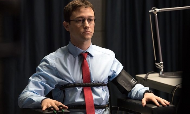 Snowden Snowden