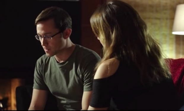 Snowden Snowden