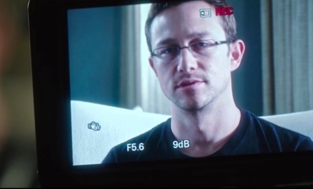 Snowden Snowden