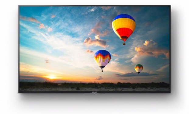 55" BRAVIA 4K HDR Professional Display 55" BRAVIA 4K HDR Professional Display