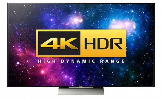 Sony 4K Sony 4K