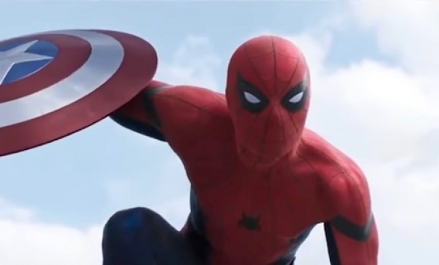Spider-Man: Homecoming Spider-Man: Homecoming