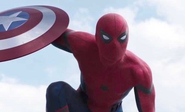 Spider-Man: Homecoming Spider-Man: Homecoming