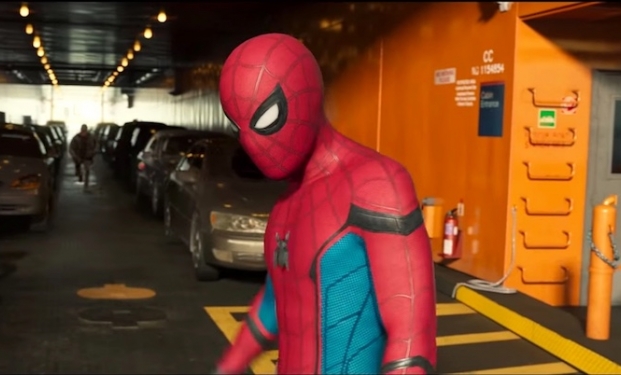 Spiderman: Homecoming Spiderman: Homecoming