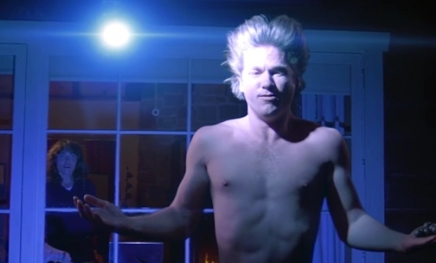 Starman Starman