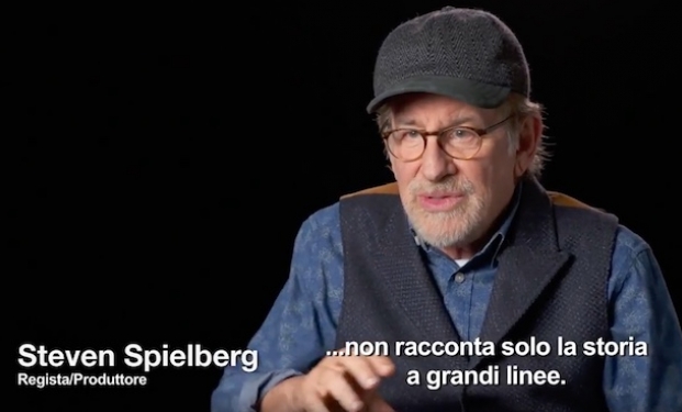 Steven Spielberg Steven Spielberg
