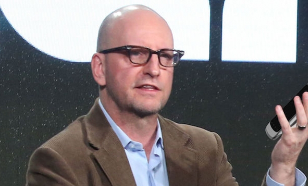 Steven Soderbergh Steven Soderbergh