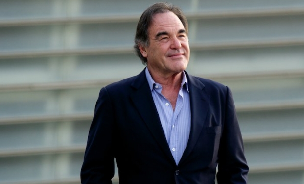 Oliver Stone Oliver Stone