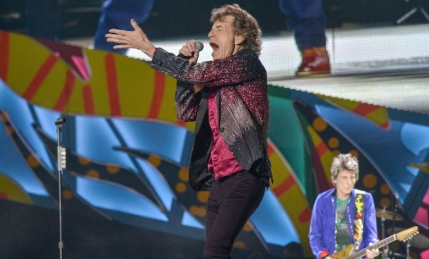 Rolling Stones a Cuba Rolling Stones a Cuba