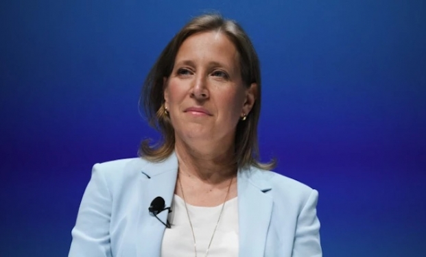 Susan Wojcicki Susan Wojcicki