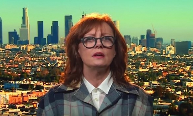 Susan Sarandon Susan Sarandon