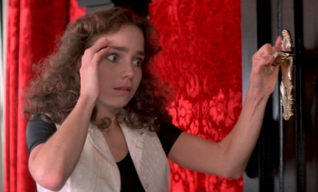 Suspiria Suspiria