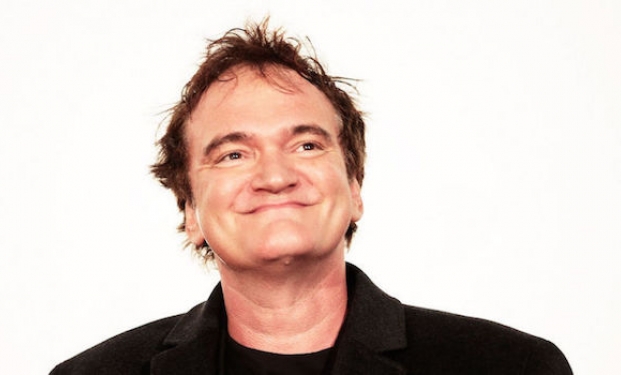Quentin Tarantino Quentin Tarantino
