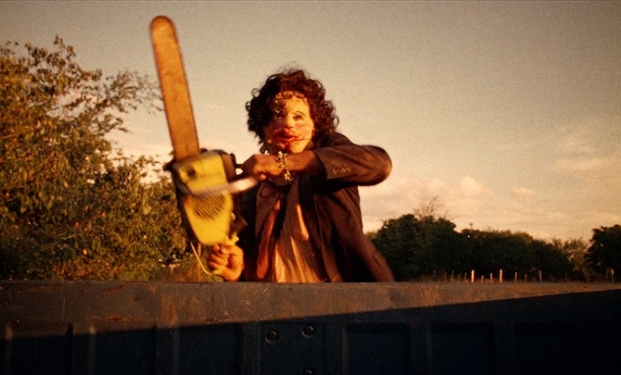 Non aprite quella porta - Texas Chainsaw Massacre Non aprite quella porta - Texas Chainsaw Massacre