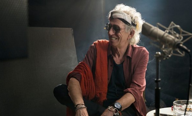 Keith Richards. The Origin of the Species Keith Richards. The Origin of the Species