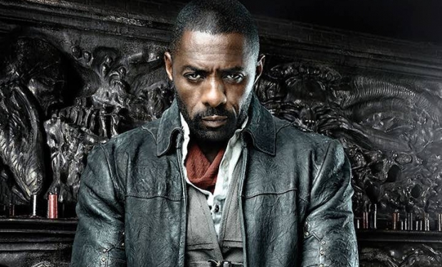 The Dark Tower - La Torre Nera The Dark Tower - La Torre Nera