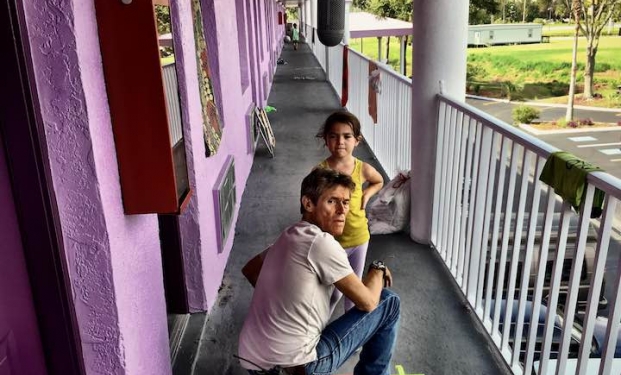 The Florida Project The Florida Project