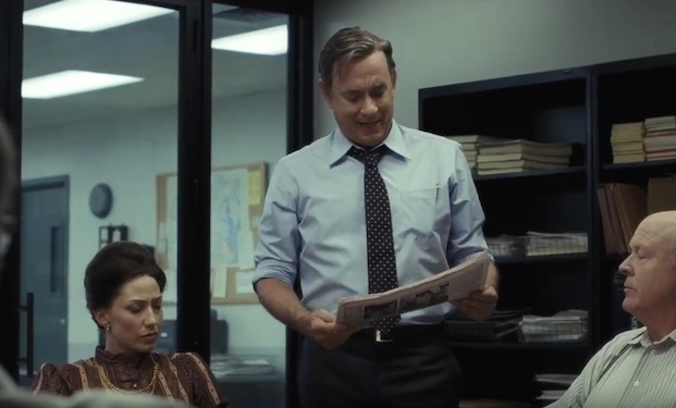 The Post The Post