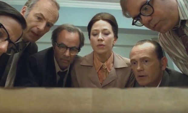 The Post The Post