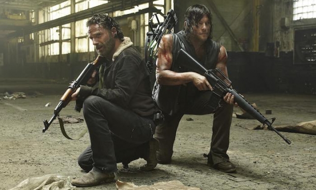 The Walking Dead The Walking Dead