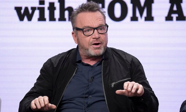 Tom Arnold Tom Arnold