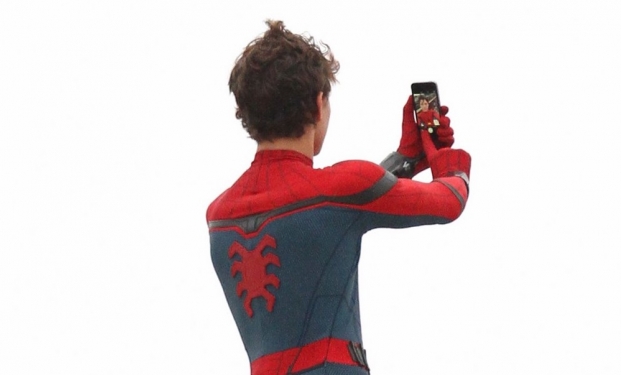 Tom Holland Tom Holland