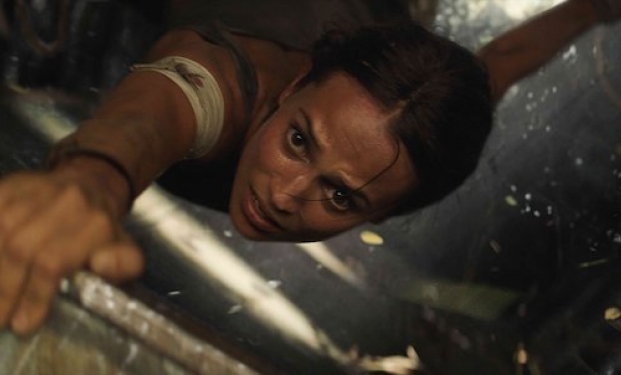 Tomb Raider Tomb Raider