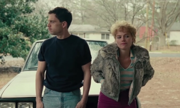 Tonya Tonya