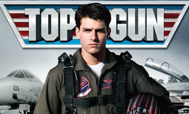 Top Gun Top Gun