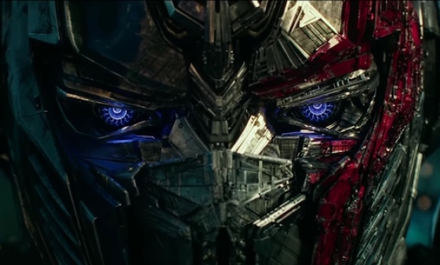 Transformers Transformers