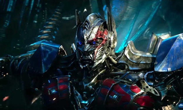 Transformers - L'Ultimo Cavaliere Transformers - L'Ultimo Cavaliere