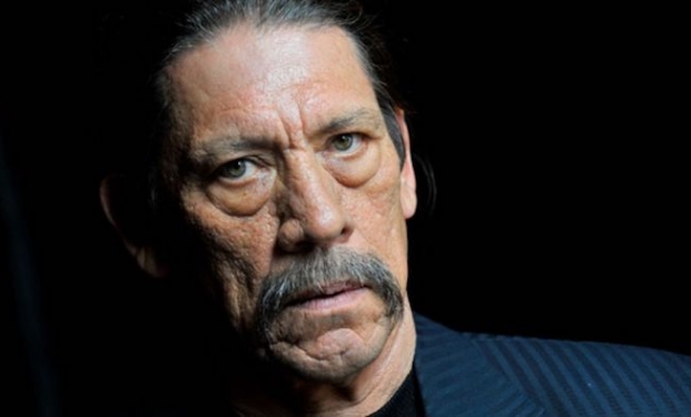 Danny Trejo Danny Trejo