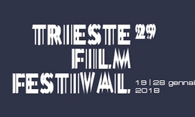 Trieste Film Festival Trieste Film Festival