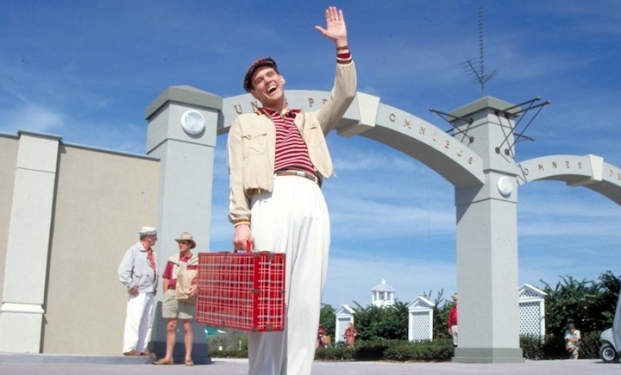The Truman Show The Truman Show